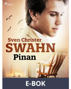Pinan, E-bok
