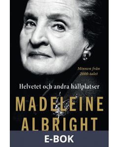 Helvetet och andra hållplatser, E-bok