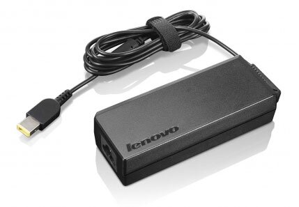 Lenovo AC-Adapter 90W för Thinkpad X1 / Helix