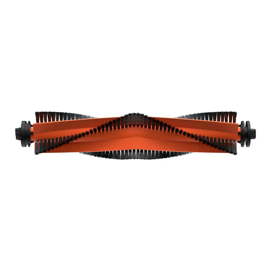 Dreame D10 Plus Main brush