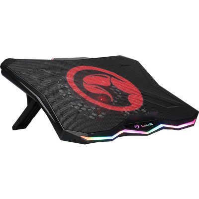"Kylplatta till laptop Scorpion MA-FN40 17"""