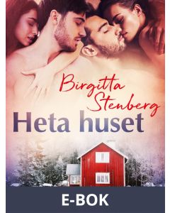 Heta huset, E-bok