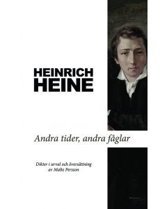 Andra tider, andra fåglar : dikter