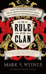 Rule Of The Clan