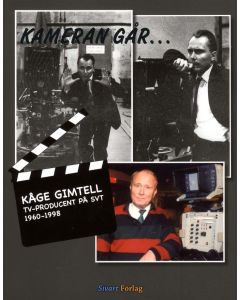 Kameran går...
