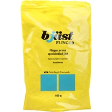 Bjästflingor 160 gram
