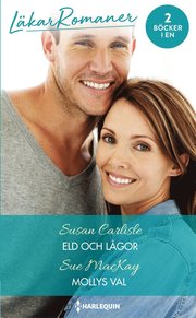 Eld och lågor ; Mollys val