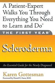 The First Year: Scleroderma
