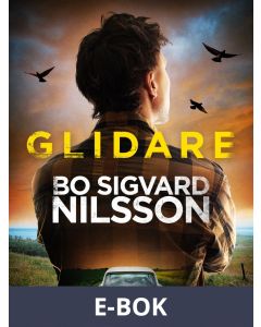 Glidare, E-bok
