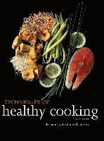 Techniques of Healthy Cooking, 4th Edition