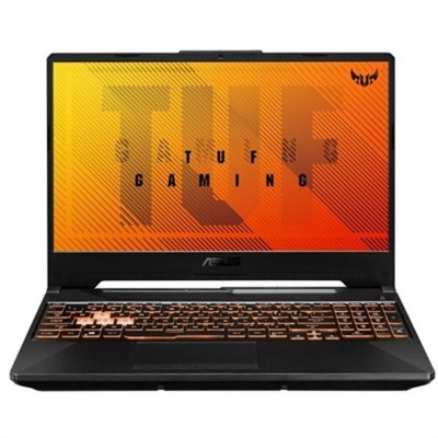"Notebook Asus FX506LHB-HN359 15.6"" i5-10300H 16GB RAM 512GB SSD"