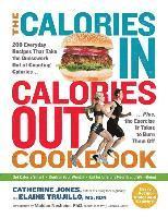 The Calories in, Calories Out Cookbook