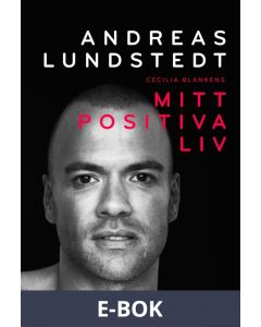 Mitt positiva liv, E-bok