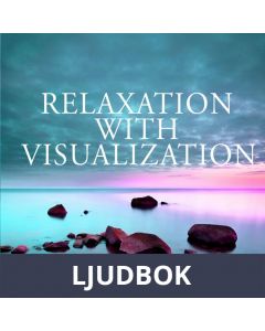 Relaxation with Visualization, Ljudbok