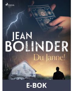 Du Janne!, E-bok