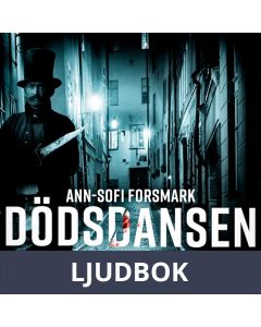 Dödsdansen, Ljudbok