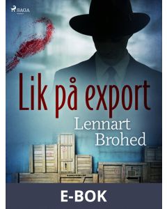 Lik på export, E-bok