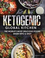 Ketogenic Global Kitchen