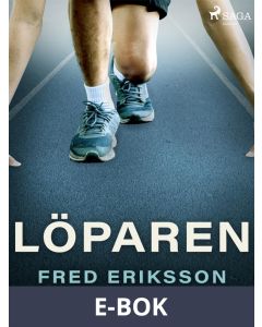 Löparen, E-bok