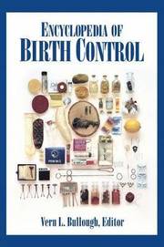 Encyclopedia of Birth Control