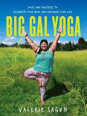 Big Gal Yoga