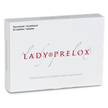 Lady Prelox 60 tabletter