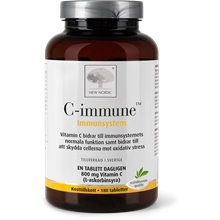 C-Immune 180 tabletter