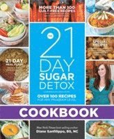 The 21 Day Sugar Detox Cookbook