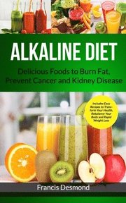 Alkaline Diet