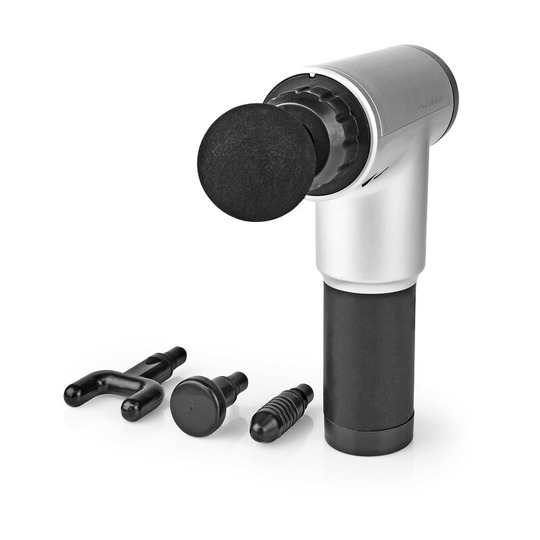 Nedis HCMSG100 Massage gun