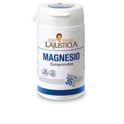Tabletter Ana María Lajusticia Magnesium (147 uds)
