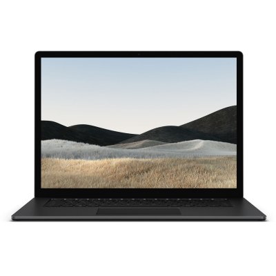 "Notebook Microsoft LEB-00021 256 GB SSD i7-1185G7 13.5"" 16 GB"