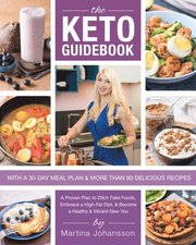 The Keto Guidebook