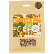 Mullbär RAW&EKO 250 gram