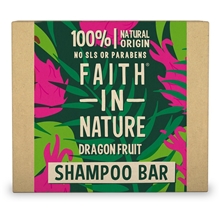 Schampo Bar Dragon Fruit 85 gram