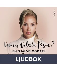 Vem var Natacha Peyre? , Ljudbok