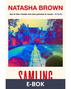 Samling, E-bok