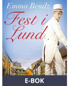 Fest i Lund, E-bok