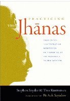 Practicing the Jhanas