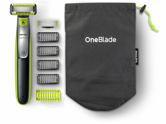 Philips Oneblade Ansikte + Kropp QP2630/30