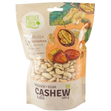 Cashewnötter hela EKO 500 gram
