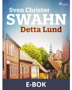 Detta Lund, E-bok