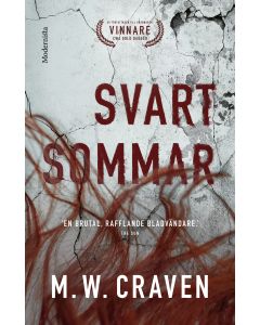 Svart sommar