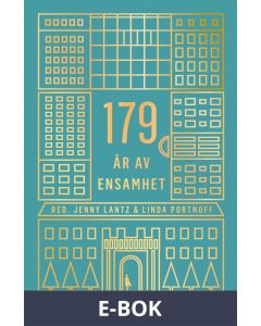 179 år av ensamhet, E-bok