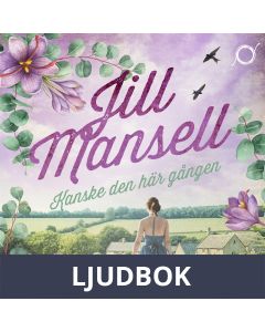 Kanske den här gången, Ljudbok