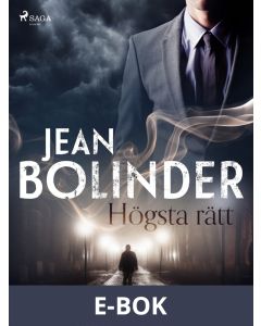Högsta rätt, E-bok