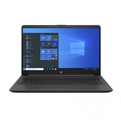 Notebook HP 250 16GB 512GB SSD