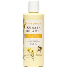 Kunzeaschampo 250 ml