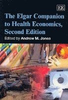 The Elgar Companion to Health Economics, Second Edition
