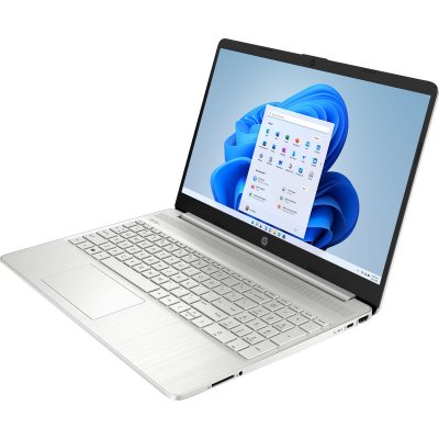 "Notebook HP 15S-EQ1161NS Qwerty Spanska Full HD AMD Athlon Silver 3050U 8 GB 15,6"""